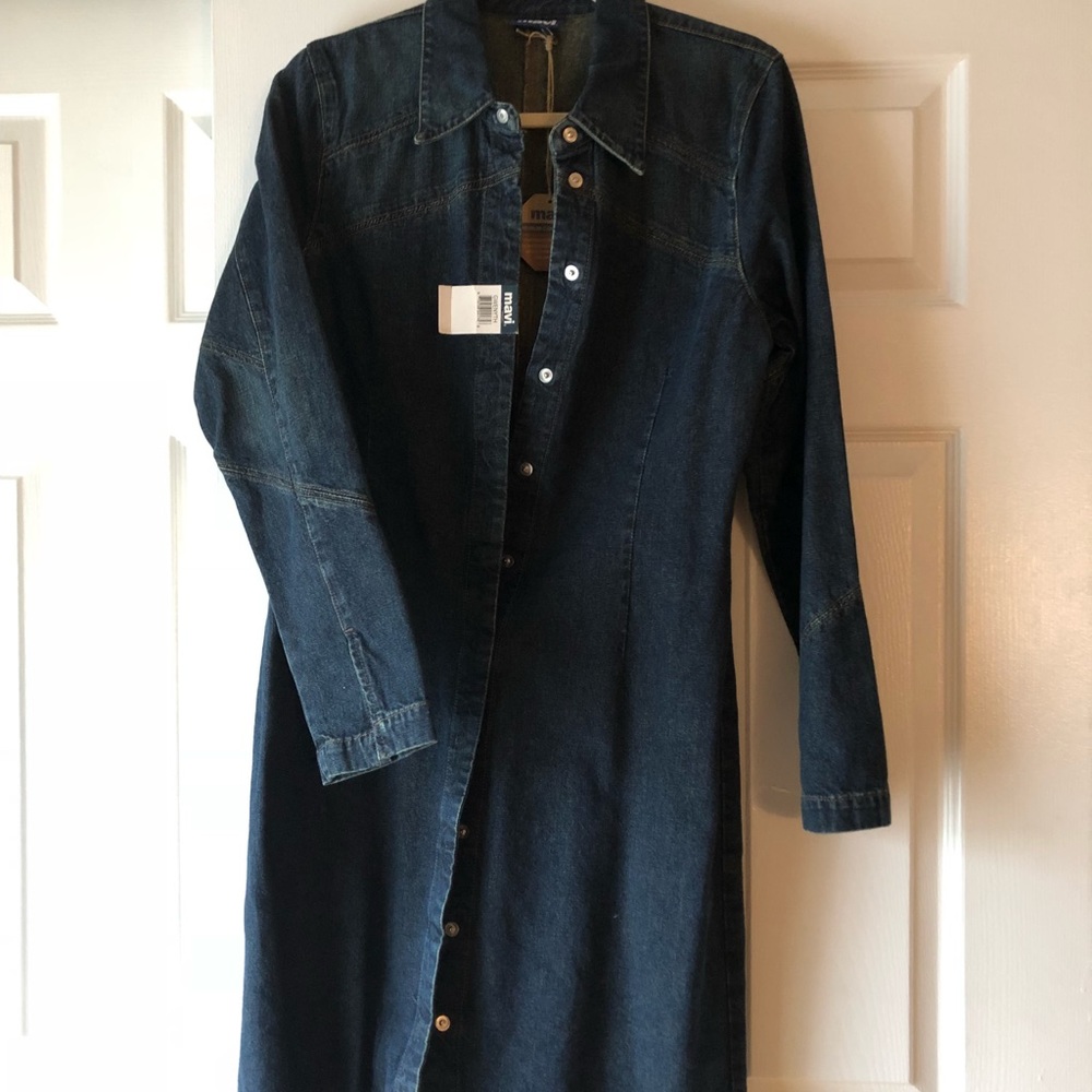 Navi gwenyth dress